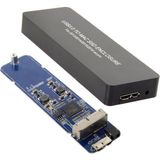 Keepro USB 3.0 macbook SSD Kutusu 28 Pin macbook SSD Typec Çevirici 2013 macbook SSD USB Type-C Çevirici 12+16 Pin Macbbok SSD Typec USB Çevirici