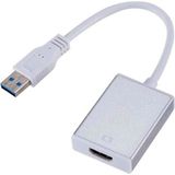 Keepro usb 3.0 to hdmı çevirici kablo HDTV kablo