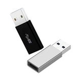 Keepro USB 3.1 Type C Dişi To USB 3.0 Erkek Dönüştürücü Kolay Veri Transferi İçin