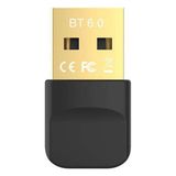 Keepro USB Bluetooth 6.0 Dongle Bluetooth Alıcı Adaptör 20M Mesafeli Engelsiz