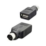 Keepro USB To Ps2 Dönüştürücü