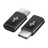 Keepro USB Typec Mikro USB Çevirici Type-C Mikro USB Çevirici