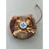 Keepro VGA Fan Ekran Kartı Fanı Ekran Kartı Soğutucu Vida Aralıkları 5.5 cm VGA Fan Pin Aralıkları 5.5 cm Ekran Kartı Fanı