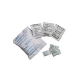 Keepsake 1 Gr 100 Adet Silikajel Nem Alıcı Silika Jel Rutubet Önleyici Küf Giderici Silica Gel