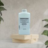 Keepsake 1 Litre İzopropil Alkol %99 Saf İpa İzopropil Alkol