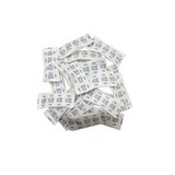 Keepsake 10 gr 100 Adet Silika Jel Nem Alıcı Paket Silikajel Rutubet Önleyici Nem Giderici
