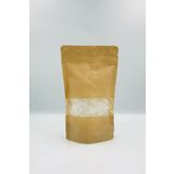 KEEPSAKE 100 Gr Kristal Mentol 1. Kalite Doğal Mentol Hamam Sauna Mentolü Crystal Menthol