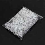Keepsake 5 gr 100 Adet Silikajel Nem Alıcı Silika Jel Rutubet Önleyici Küf Giderici Silica Gel