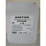 Keepsake Aseton % 99.9 Saf 5 Lt