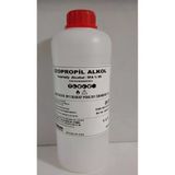 Keepsake Izopropil Alkol % 99 1 Lt