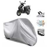 Keeway Arn 150 Motor Brandası