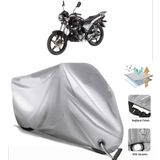 Keeway Speed 150 Motor Brandası