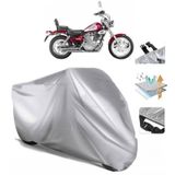 Keeway Super Shadow 250 Motor Brandası