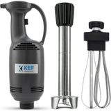 Kef BL40-C El Çırpıcılı Profesyonel Blender