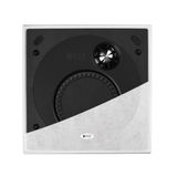 Kef CI160TS Tavan İçi Kare Hoparlör