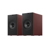 Kef Coda W Kablosuz Raf Tipi Bordo Aktif Hoparlör