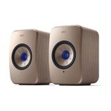 Kef LSX II Soundwave by Terence Conran Edition Aktif Hi-Fi Kablosuz Hoparlör