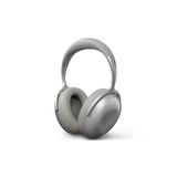 Kef Mu7 Anc Gümüş Gri Kulak Üstü Bluetooth Kulaklık Teşhir