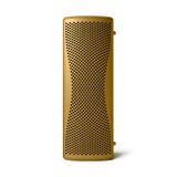 Kef Muo Sarı Bluetooth Hoparlör
