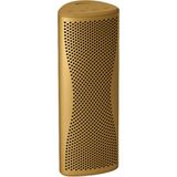 Kef Muo Sarı Taşınabilir Bluetooth Hoparlör - Standart