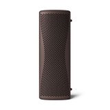 KEF Muo Taşınabilir Bluetooth Hoparlör Kahverengi