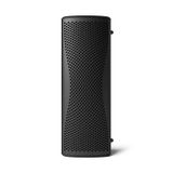 KEF Muo Taşınabilir Bluetooth Hoparlör (Kutu Hasarlı), Siyah