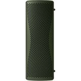 Kef Muo Yeşil Taşınabilir Bluetooth Hoparlör - Standart