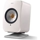 Kef P1 Lsx Gümüş Hi Fi Hoparlör Için Masaüstü Standı - Standart