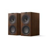 KEF Q Concerto Raf Tipi Hi-Fi Hoparlör, Kahverengi