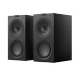 Kef Q Concerto Raf Tipi Hi-Fi Siyah Hoparlör