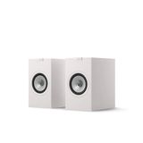 Kef Q1 Meta Beyaz Raf Tipi Hi-Fi Hoparlör