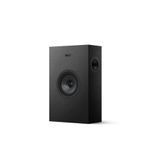 Kef Q4 Meta Siyah Duvara Monte Hoparlör