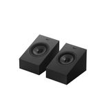 Kef Q8 Meta Dolby Atmos Siyah Hi-Fi Hoparlör