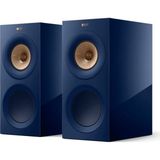 Kef R3 Meta Hi-Fi Pasif Mavi Raf Tipi Hoparlör - Standart