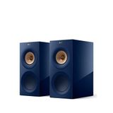Kef R3 Meta Hi-fi Pasif Raf Tipi Hoparlör - Mavi