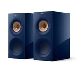 Kef R3 Meta Raf Tipi Hi-Fi Çift Mavi Pasif Hoparlör