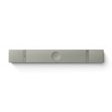 KEF XIO High-End Dolby Atmos 5.1.2 Soundbar Gri