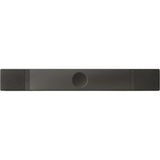 Kef Xıo High-End Dolby Atmos 5.1.2 Soundbar - Siyah - Standart