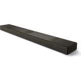 Kef Xıo Soundbar, 5.1.2 Dolby Atmos, Dts:x, Uni-Q Mx Spatial Audio, Veco Destekli Güçlü Bas, 12 Aktif Sürücü & Class-D Amfi, HDMI Earc, Bluetooth 5.3 ve Wi-Fi Destekli Premium Ev Sinema Sistemi