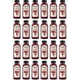 Kefeli Gurme Pancar Suyu Kvass 250 ml X 24 Setli Alkol İçermeyen Meyve Suyu