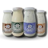 Kefir Tadım Paketi (250ML*4)