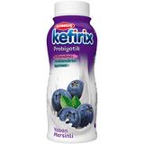 Kefirix Yaban Mersinli 250 ml Kefir