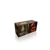 Kefo Bambu 2 Kg Nargile Kömürü