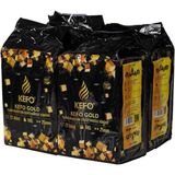 Kefo Gold 4 kg Nargile Kömürü Iç Poşetli