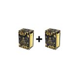 Kefo Gold Nargile Kömürü 25Mm 2 Kg