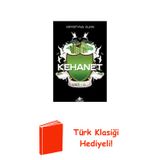 Kehanet - Vadi Serisi 4.Kitap + Türk Klasiği Hediye