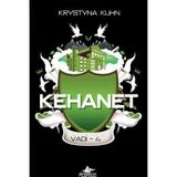 Kehanet - Vadi Serisi 4.Kitap