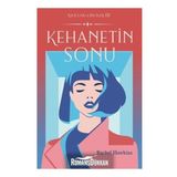 Kehanetin Sonu - Kılıçlar ve İnciler 3 - Rachel Hawkins