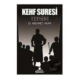 Kehf Suresi Tefsiri Ciltsiz Mehmet Akar