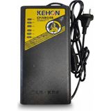Kehon 60V-50/80AH Elektrikli Bisiklet Şarj Aleti